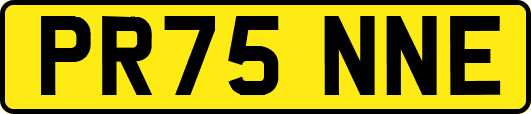 PR75NNE