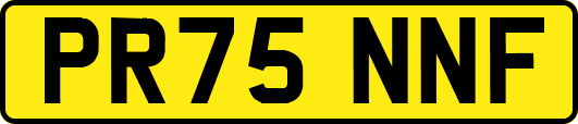 PR75NNF