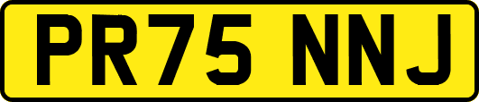 PR75NNJ