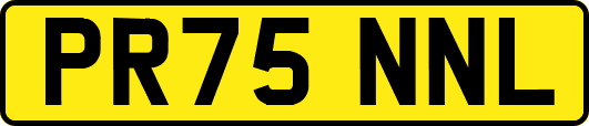 PR75NNL