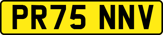 PR75NNV