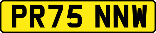 PR75NNW