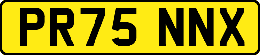 PR75NNX