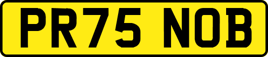 PR75NOB