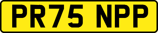 PR75NPP