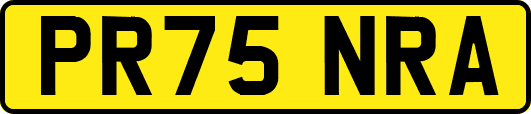PR75NRA