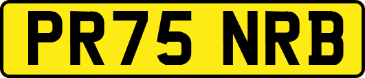 PR75NRB