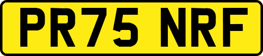 PR75NRF