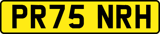 PR75NRH