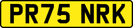 PR75NRK