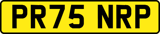 PR75NRP