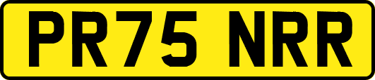 PR75NRR