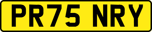 PR75NRY