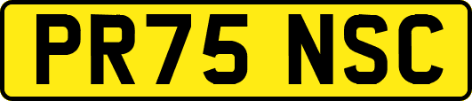 PR75NSC