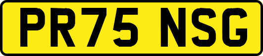 PR75NSG