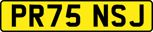 PR75NSJ