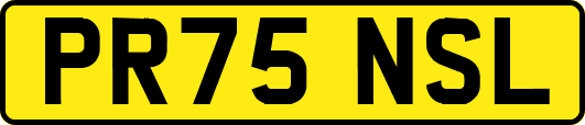PR75NSL