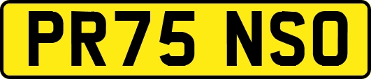 PR75NSO