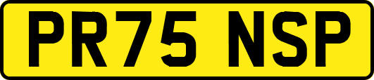 PR75NSP