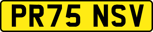 PR75NSV