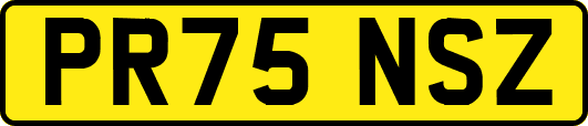 PR75NSZ