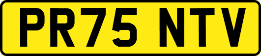 PR75NTV
