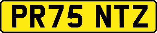 PR75NTZ