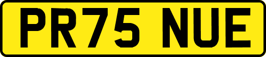 PR75NUE