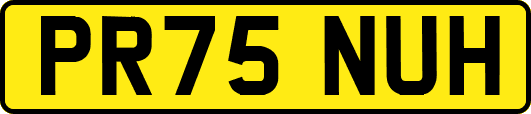 PR75NUH