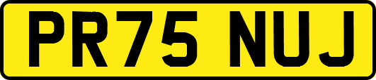 PR75NUJ