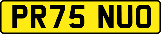 PR75NUO