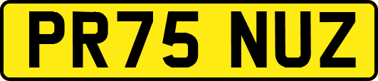 PR75NUZ