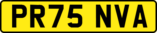 PR75NVA