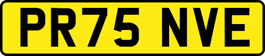 PR75NVE