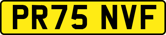 PR75NVF