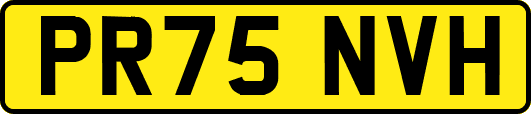 PR75NVH
