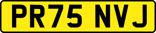PR75NVJ