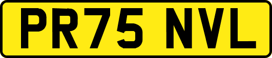 PR75NVL