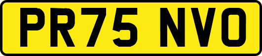PR75NVO