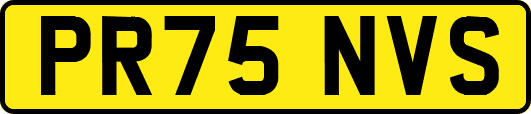 PR75NVS