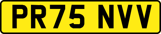 PR75NVV