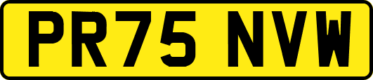 PR75NVW