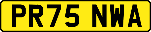 PR75NWA
