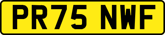 PR75NWF