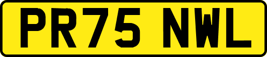 PR75NWL