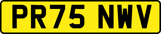 PR75NWV