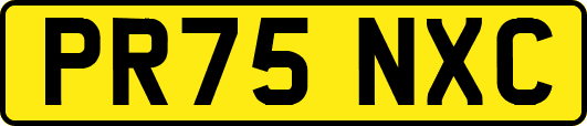 PR75NXC
