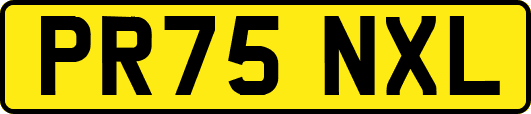 PR75NXL