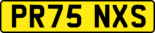 PR75NXS