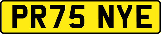 PR75NYE